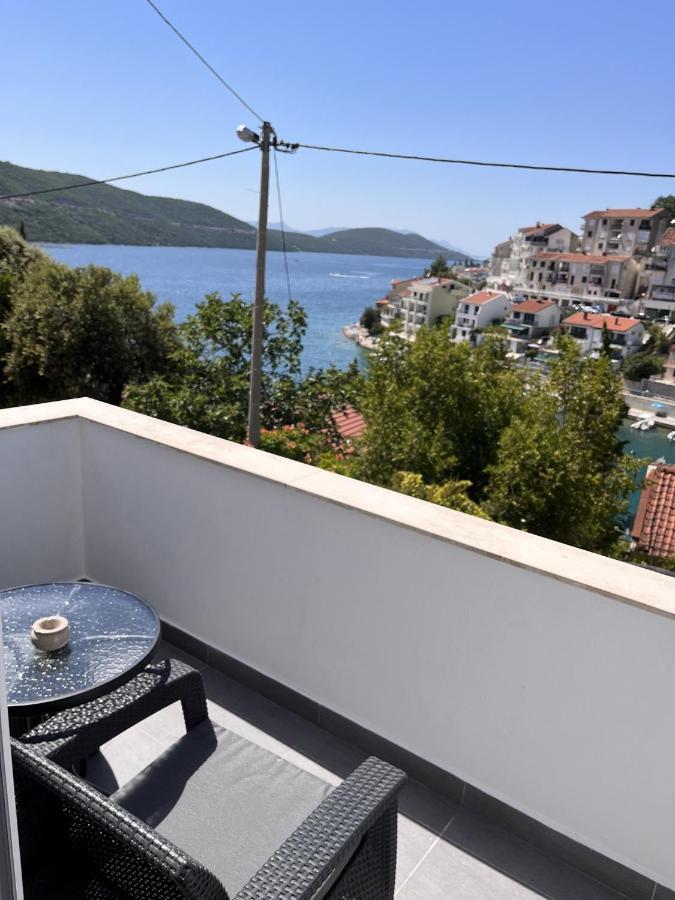 Villa Ljiljana Neum Exterior foto