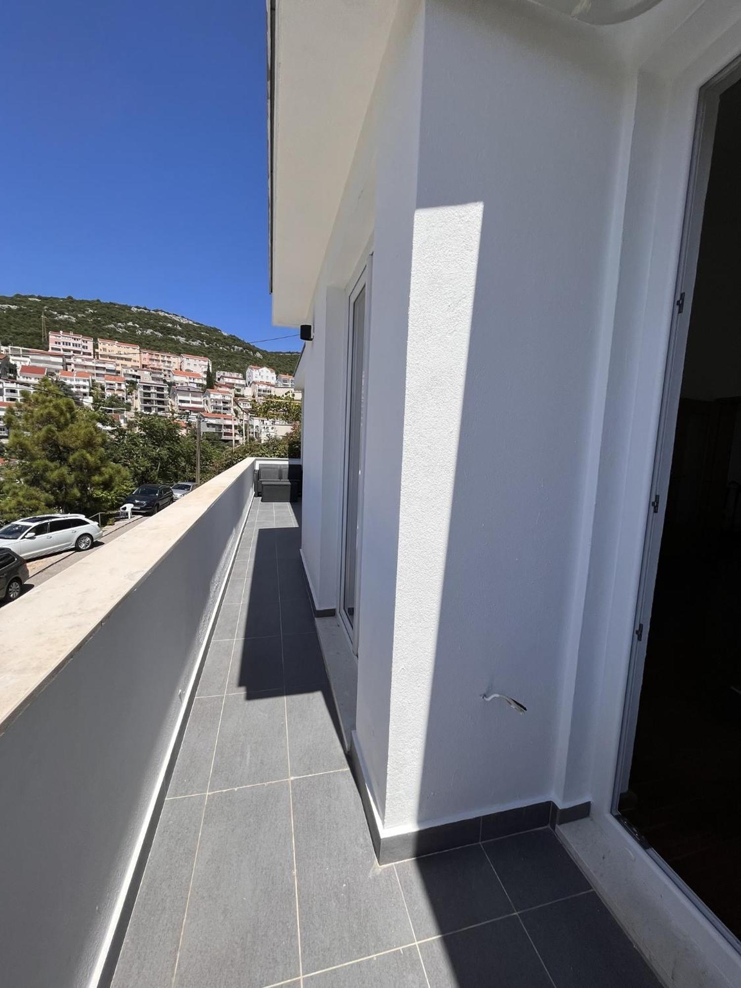 Villa Ljiljana Neum Cameră foto
