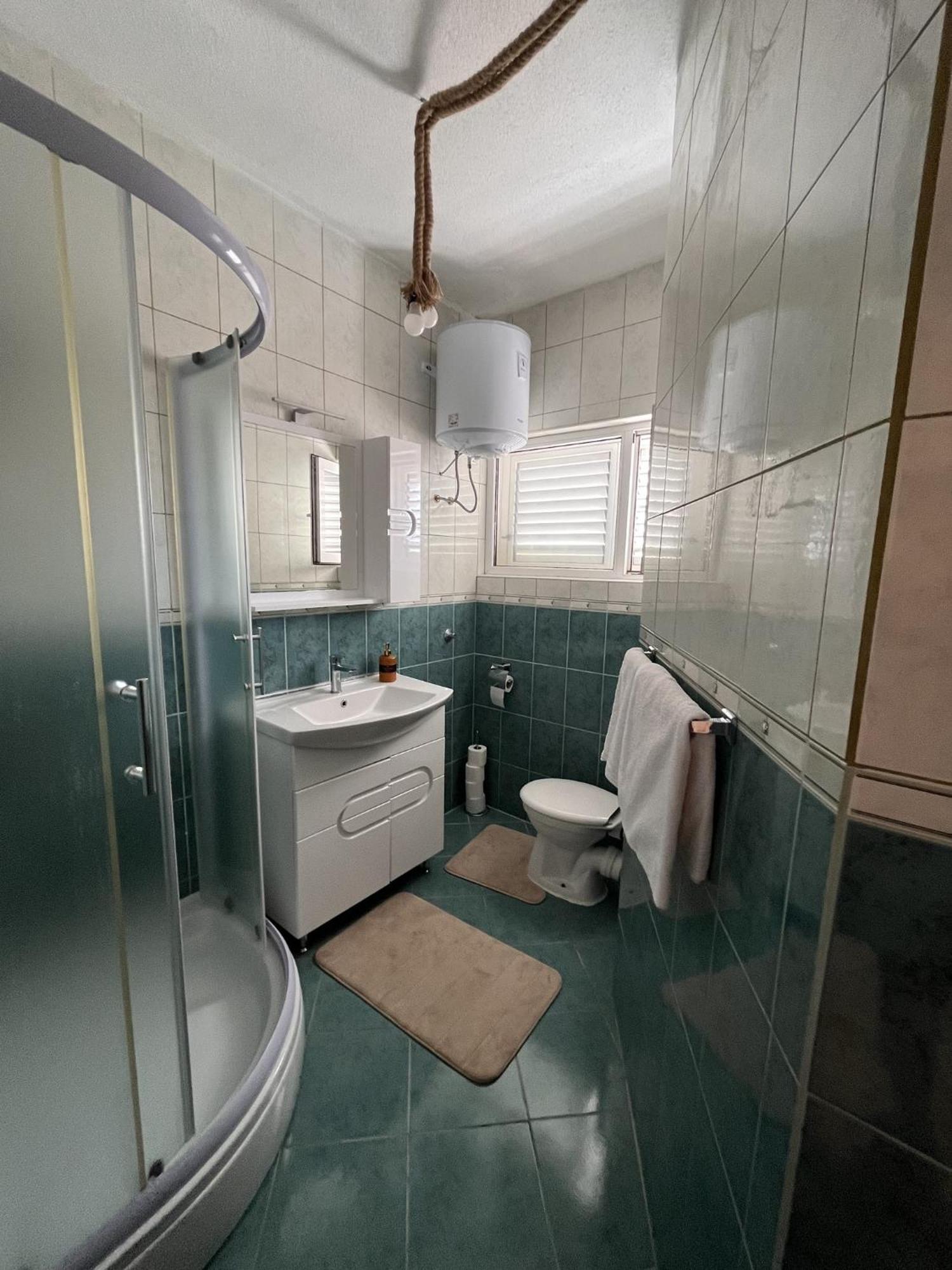 Villa Ljiljana Neum Cameră foto