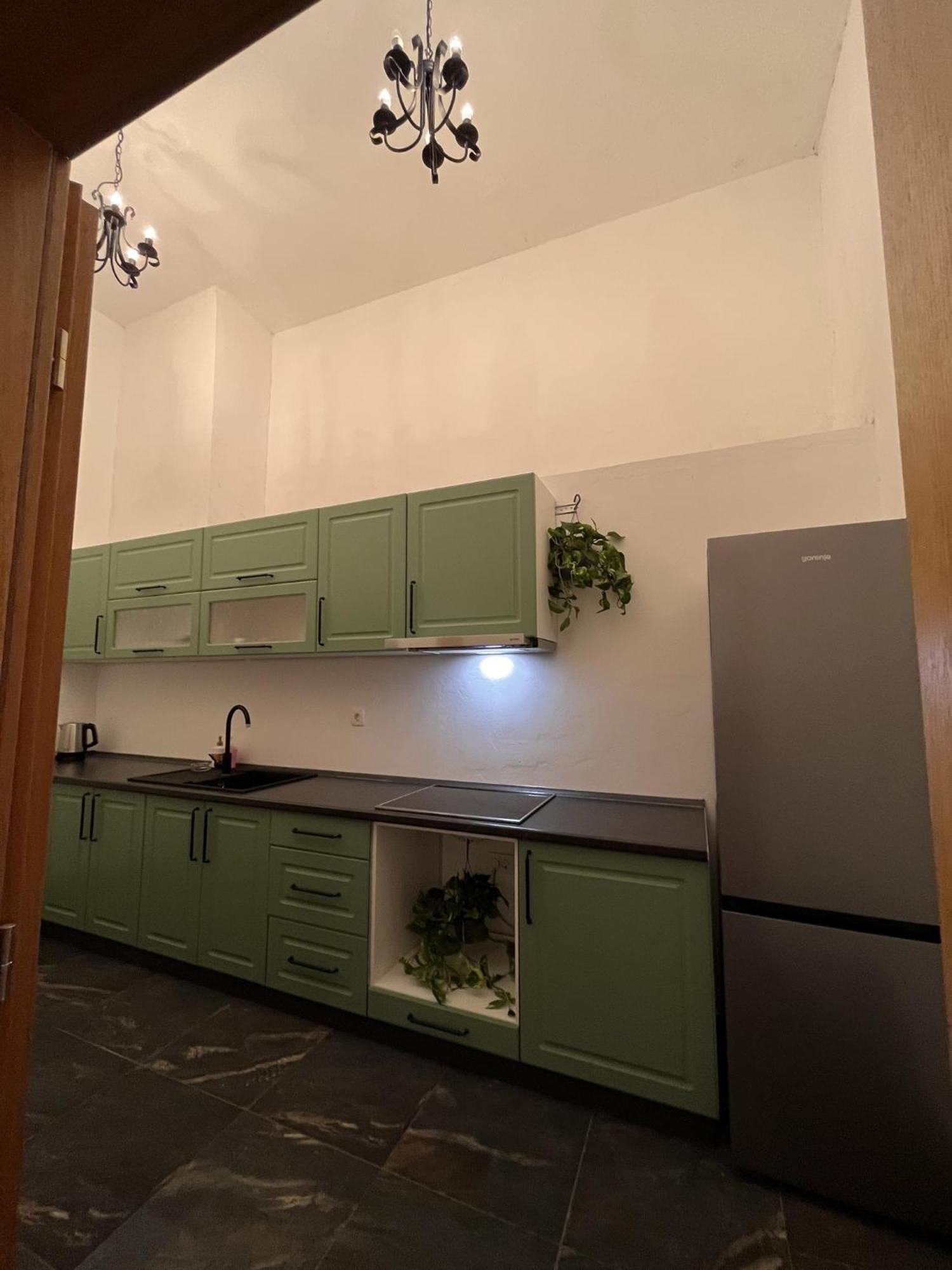 Villa Ljiljana Neum Cameră foto