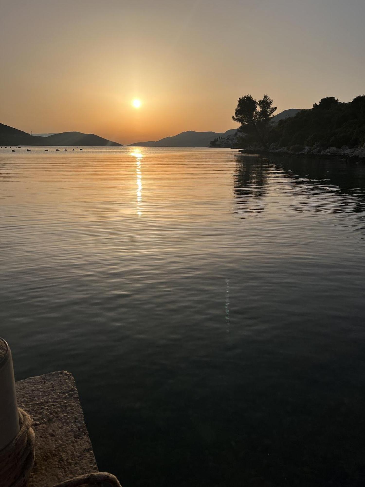 Villa Ljiljana Neum Cameră foto