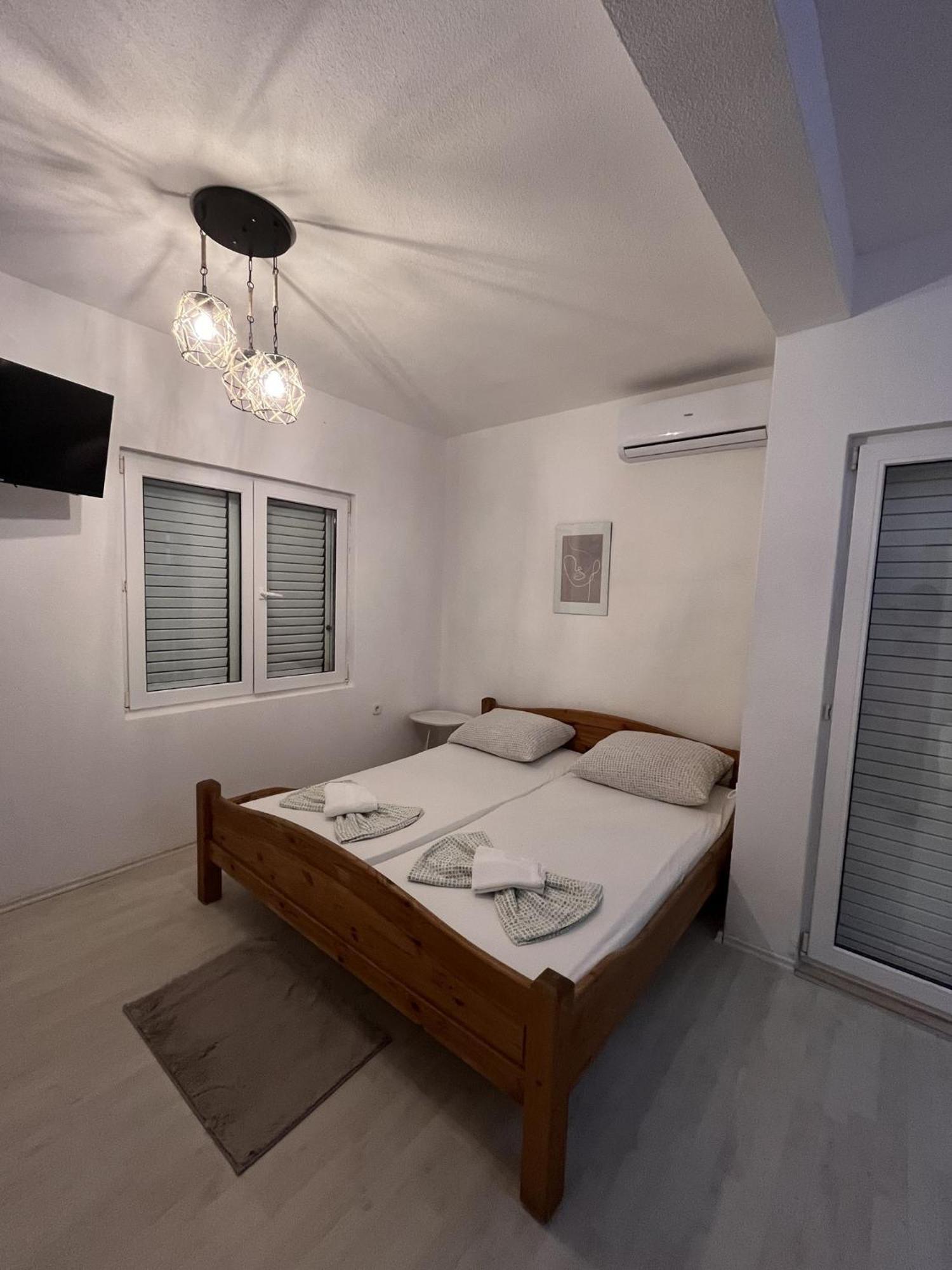 Villa Ljiljana Neum Cameră foto