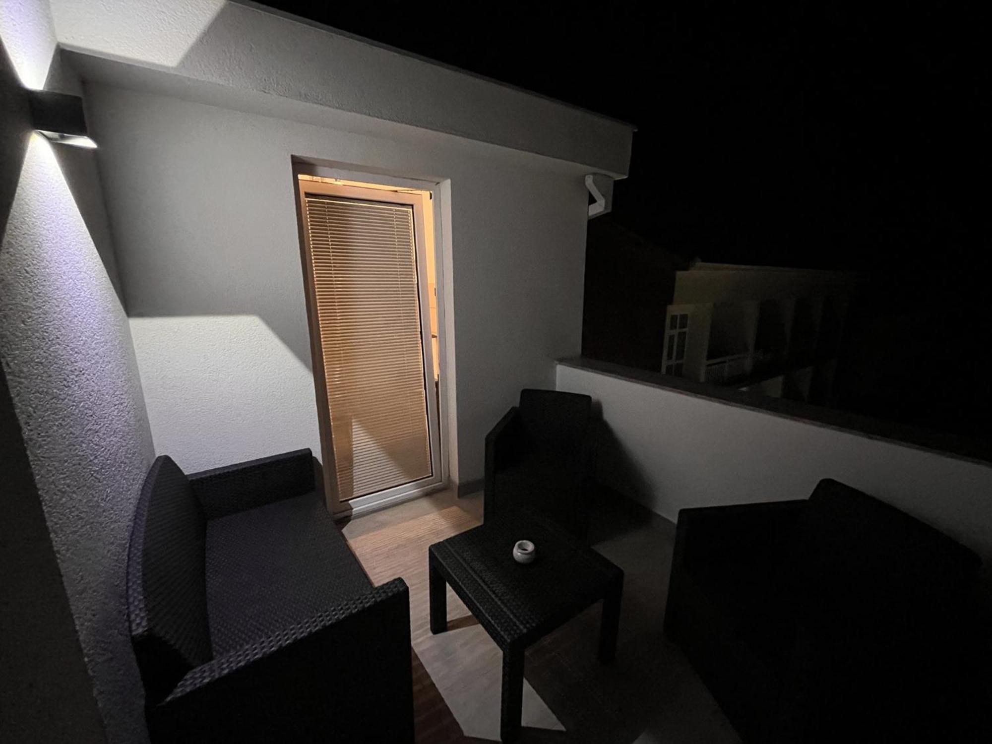 Villa Ljiljana Neum Cameră foto