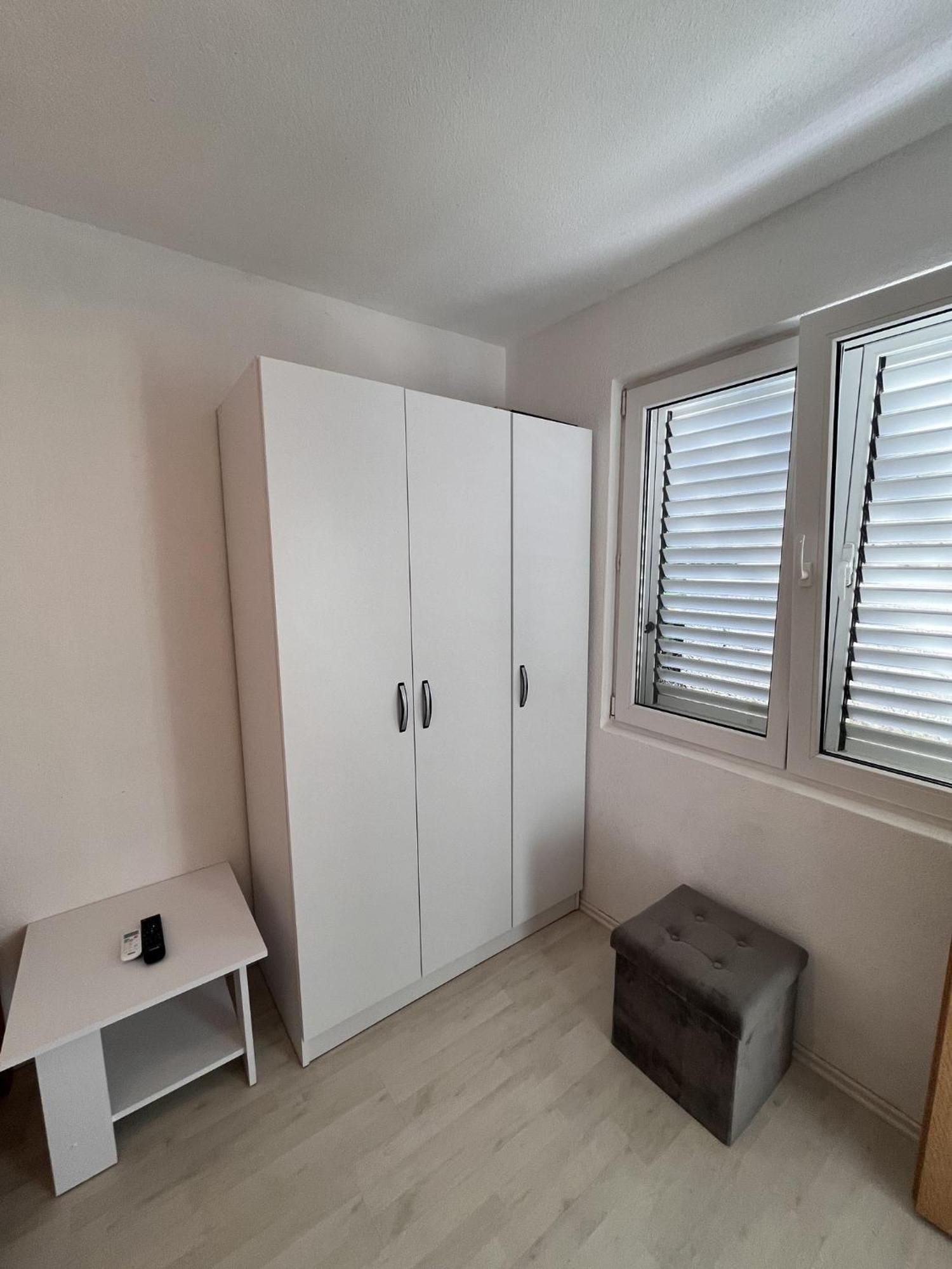 Villa Ljiljana Neum Cameră foto