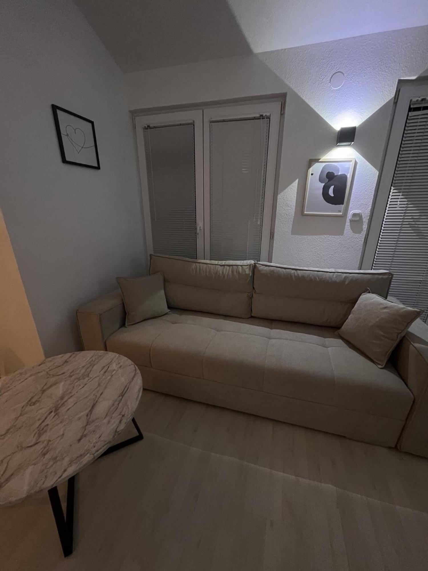 Villa Ljiljana Neum Cameră foto