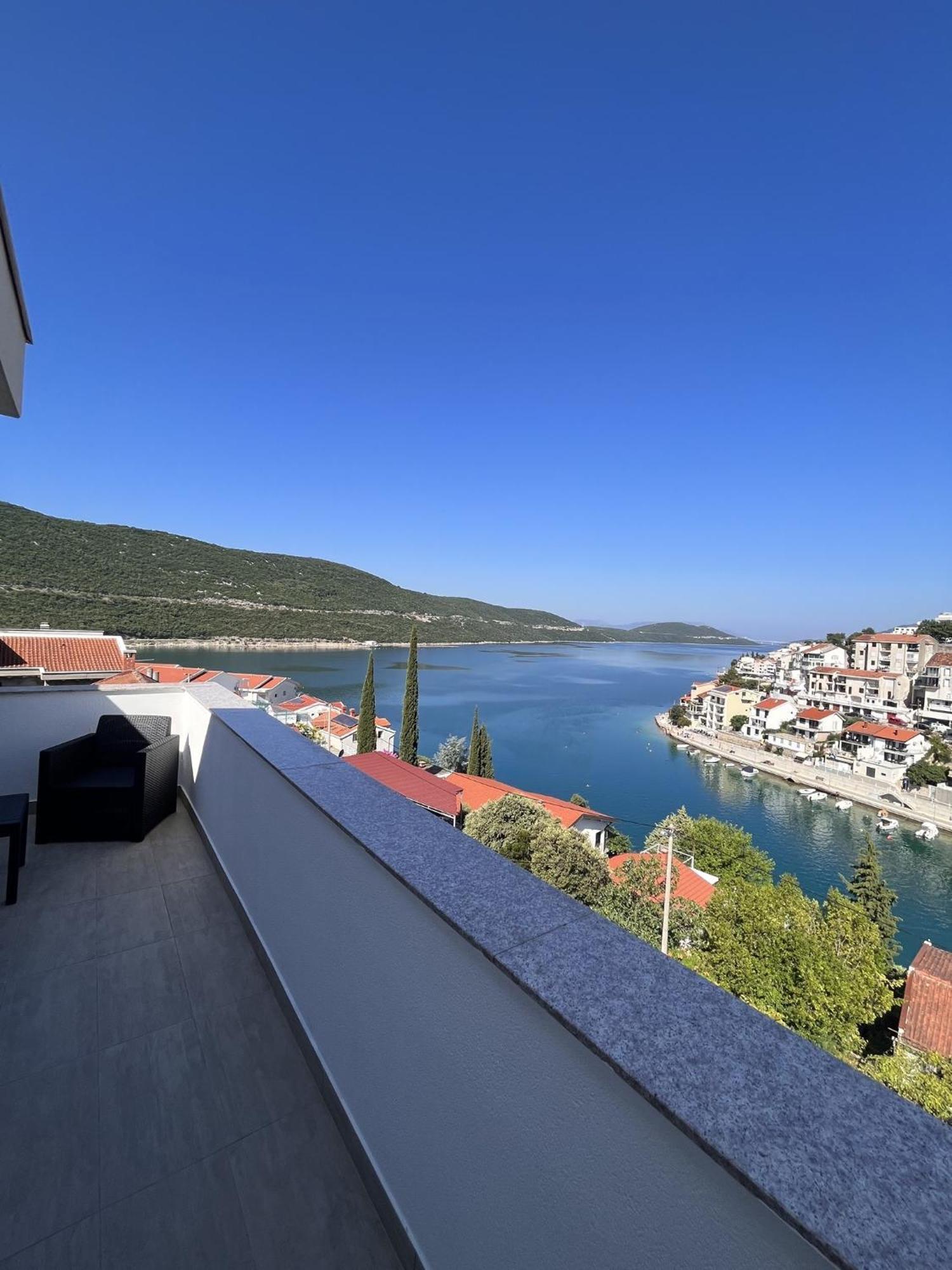 Villa Ljiljana Neum Cameră foto