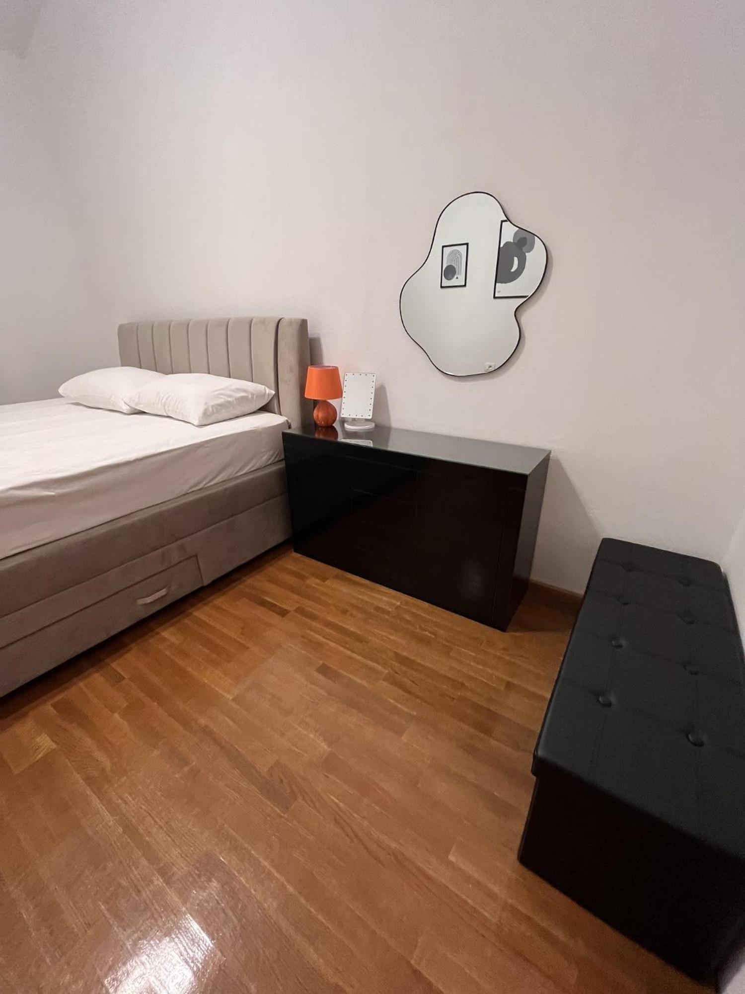 Villa Ljiljana Neum Cameră foto