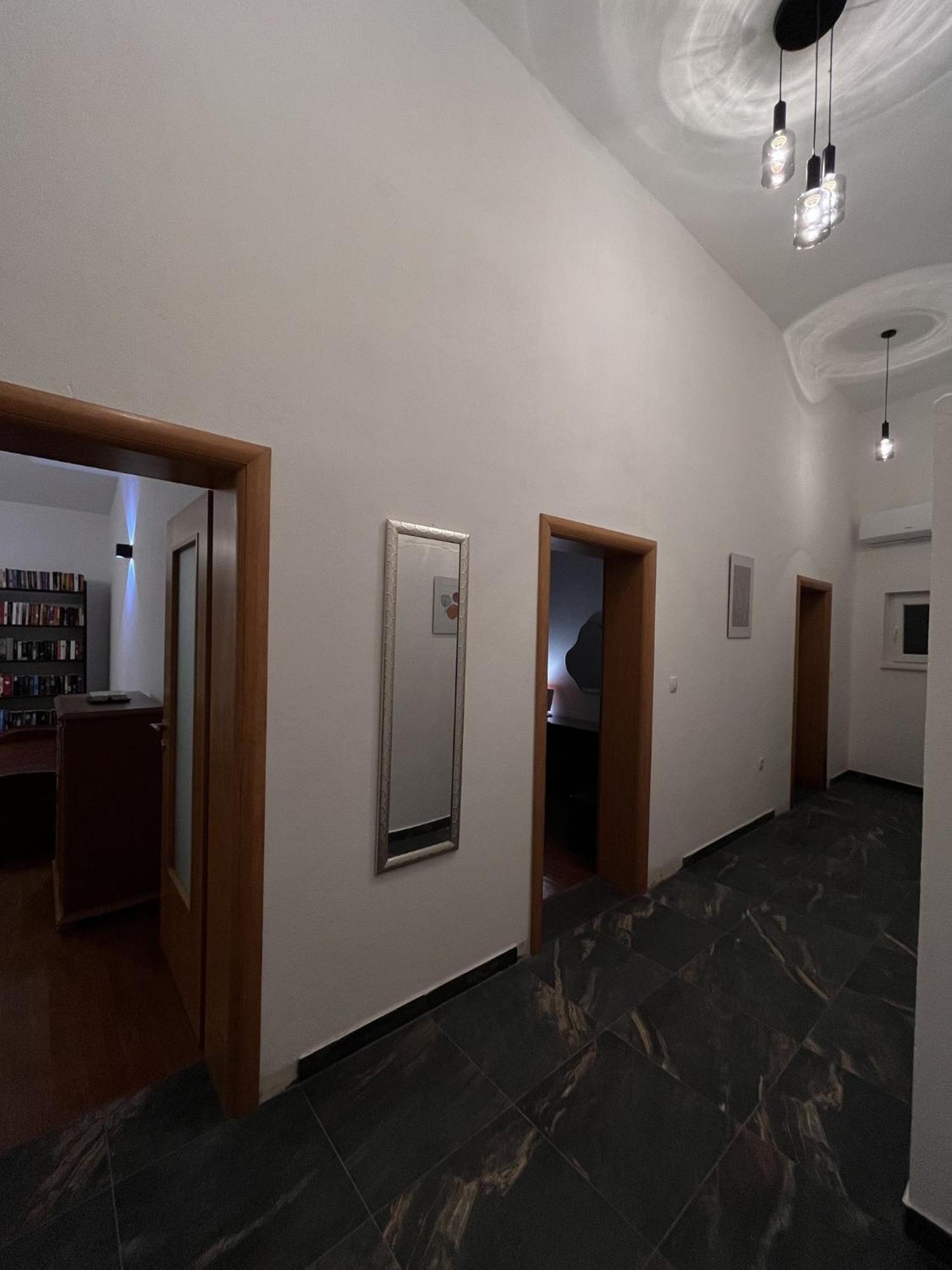 Villa Ljiljana Neum Cameră foto