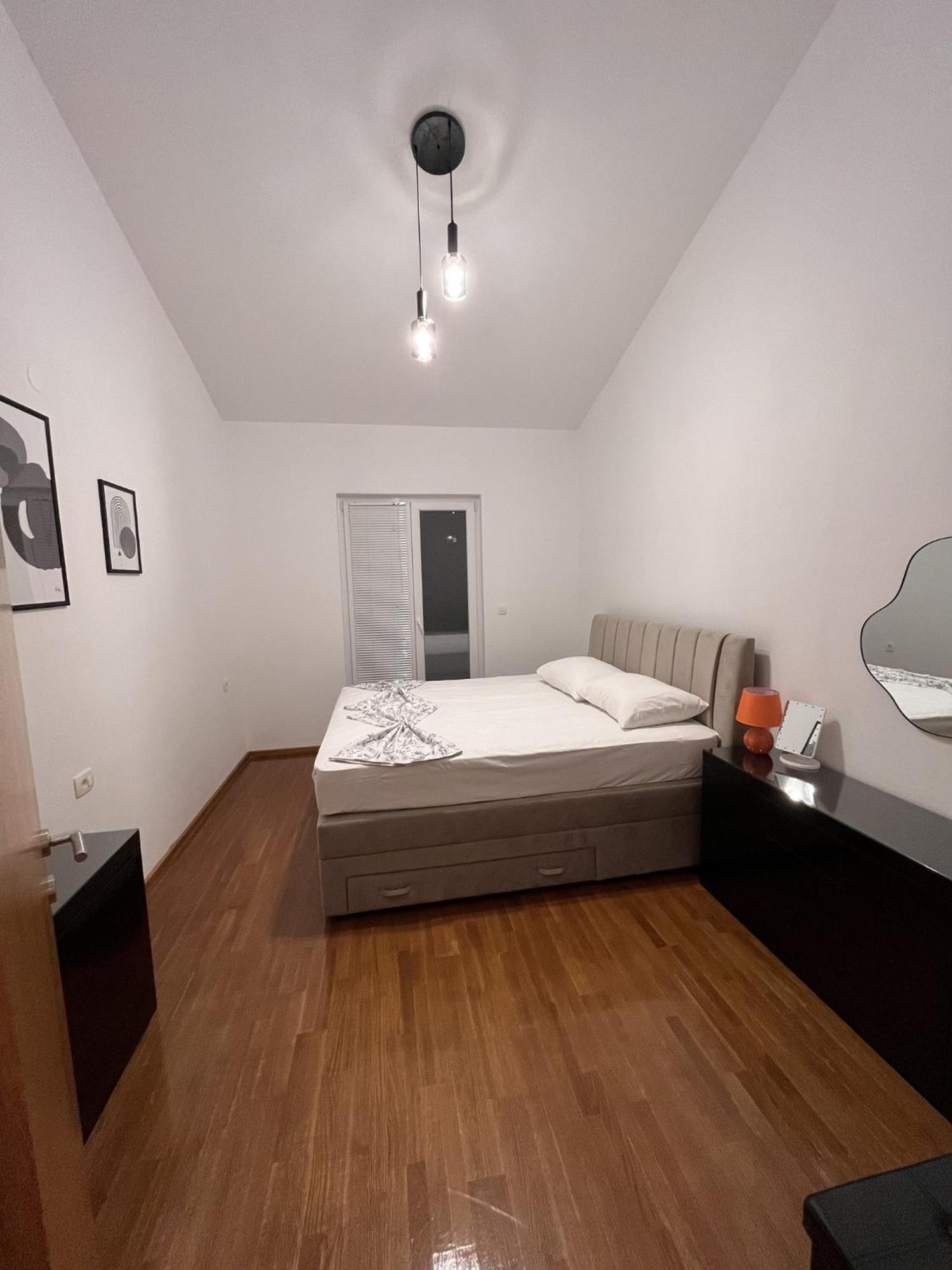 Villa Ljiljana Neum Cameră foto