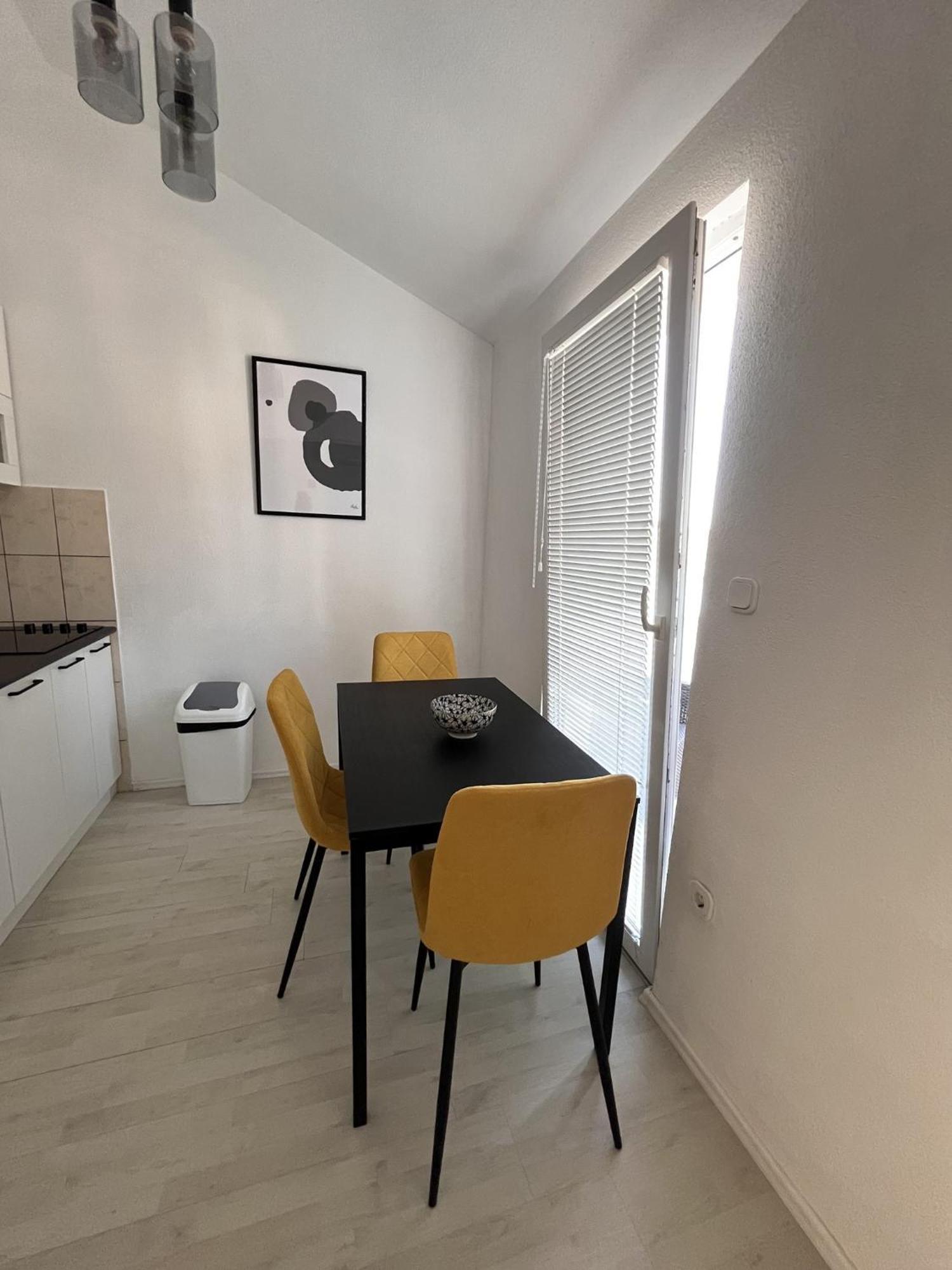 Villa Ljiljana Neum Cameră foto