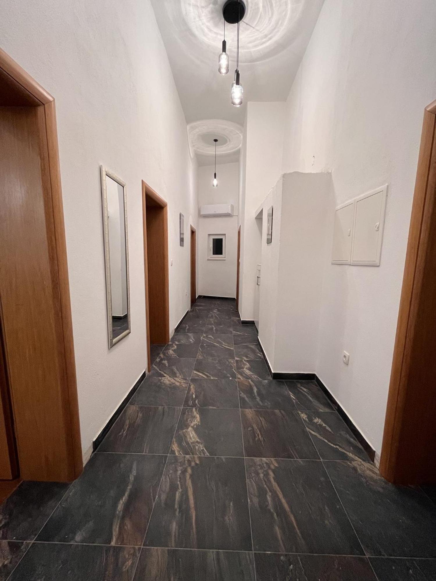 Villa Ljiljana Neum Cameră foto