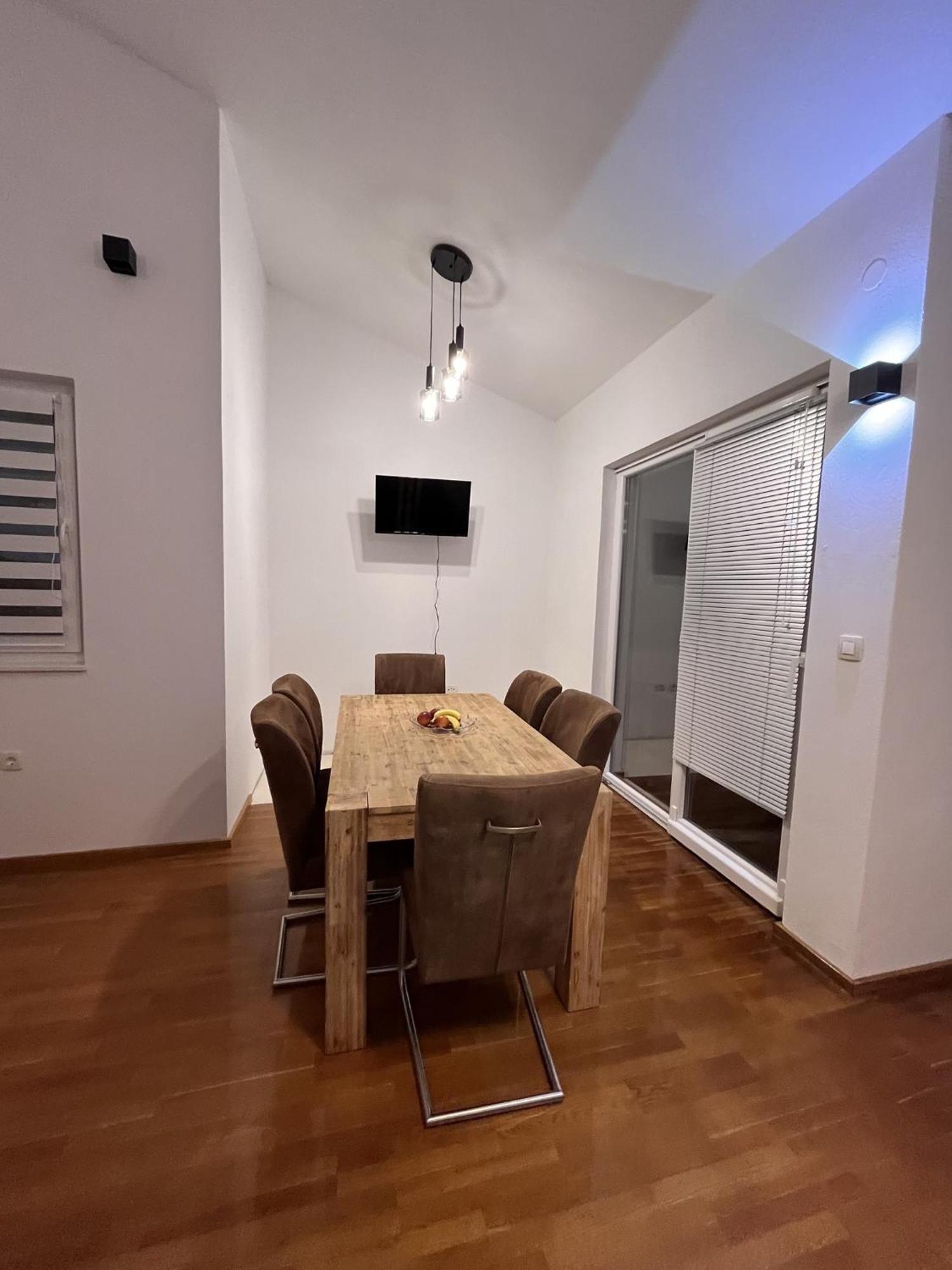 Villa Ljiljana Neum Cameră foto