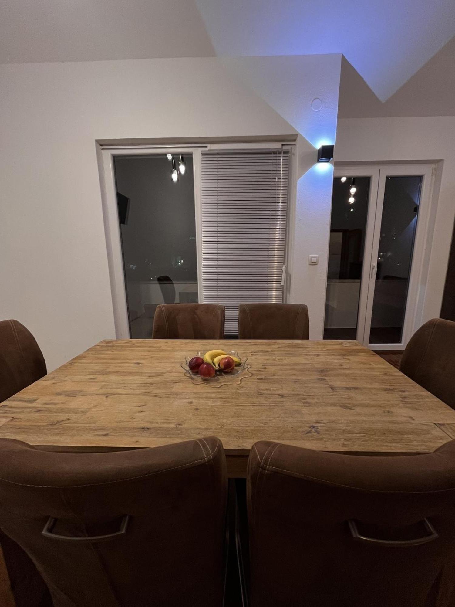 Villa Ljiljana Neum Cameră foto