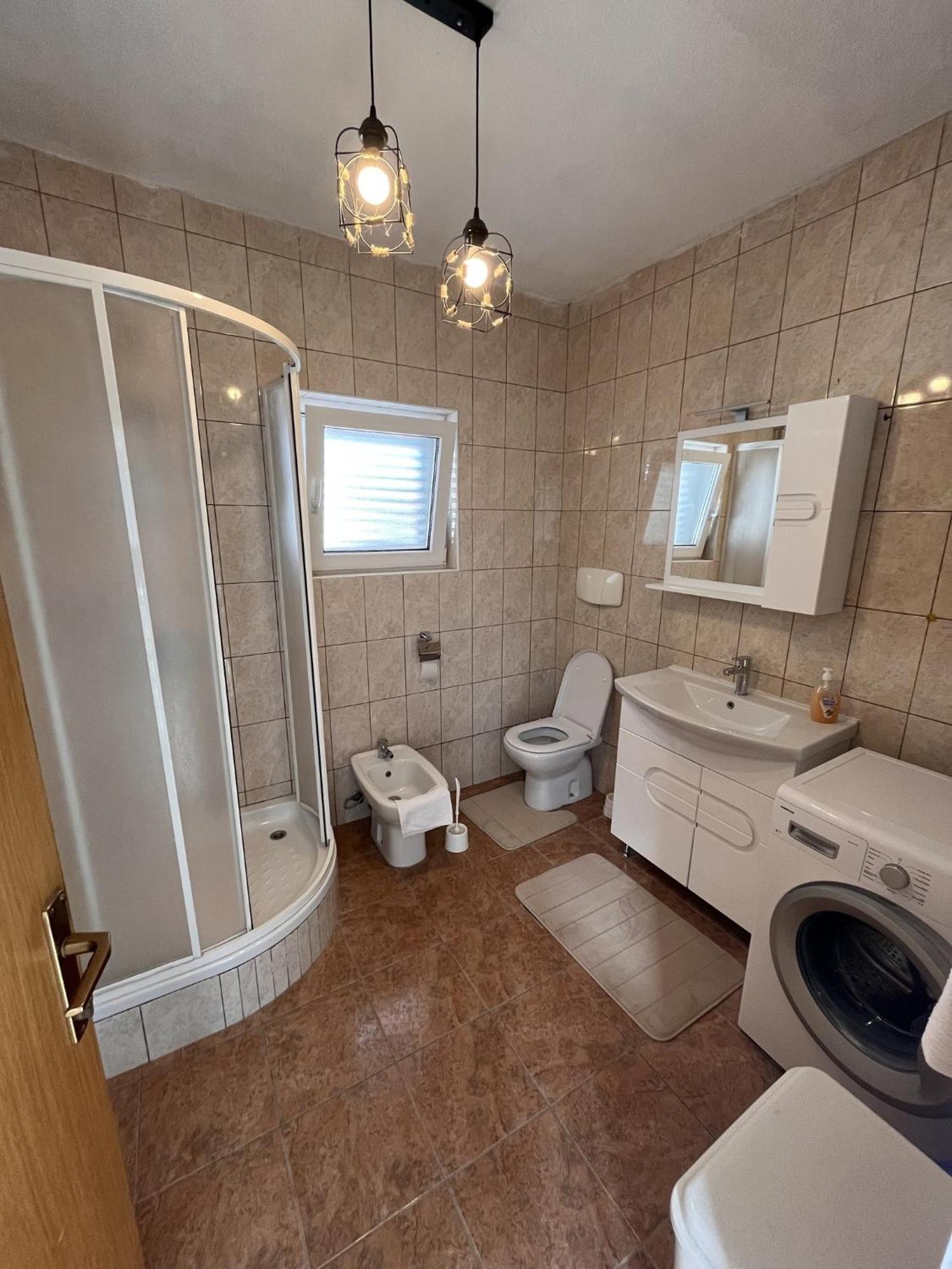 Villa Ljiljana Neum Cameră foto