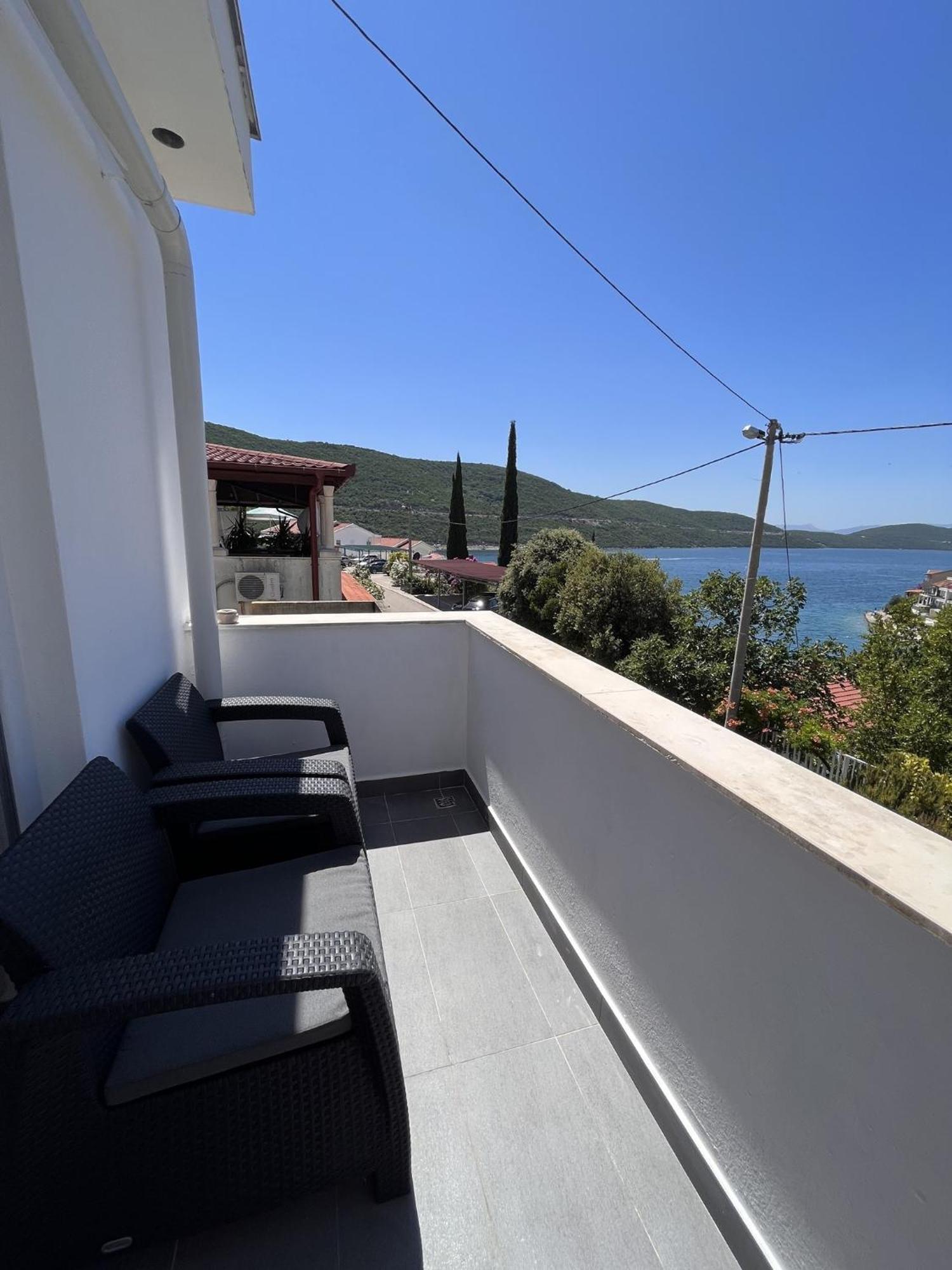 Villa Ljiljana Neum Cameră foto