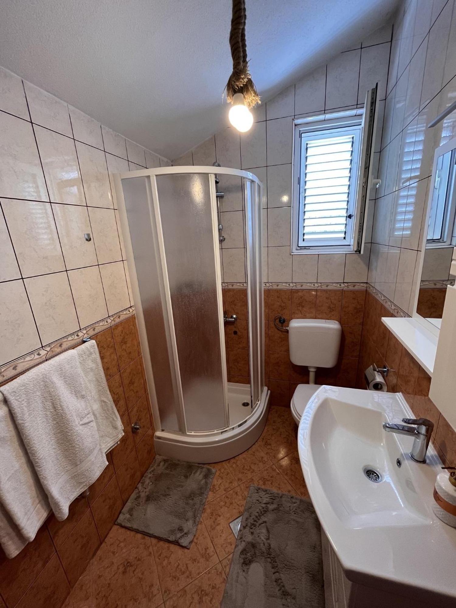 Villa Ljiljana Neum Cameră foto
