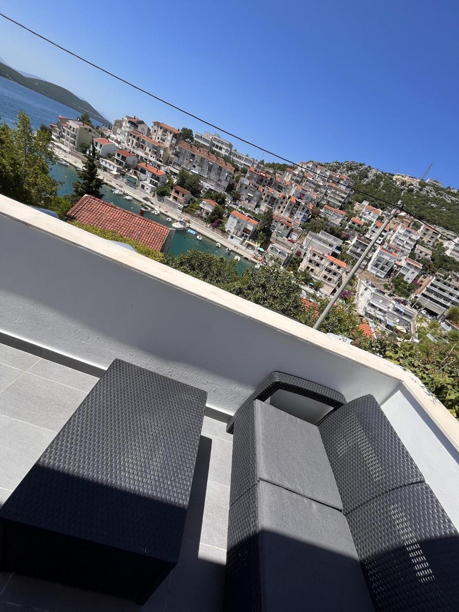 Villa Ljiljana Neum Cameră foto