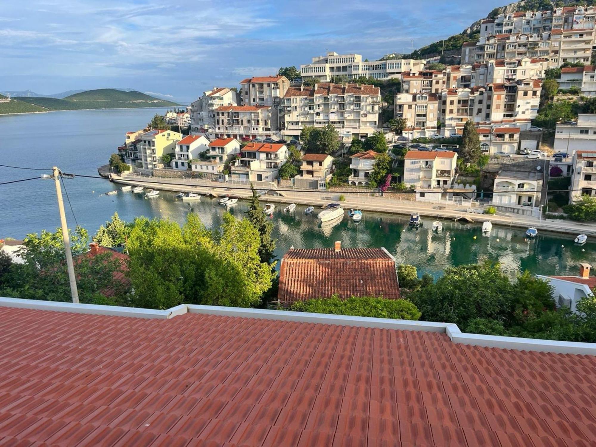 Villa Ljiljana Neum Cameră foto